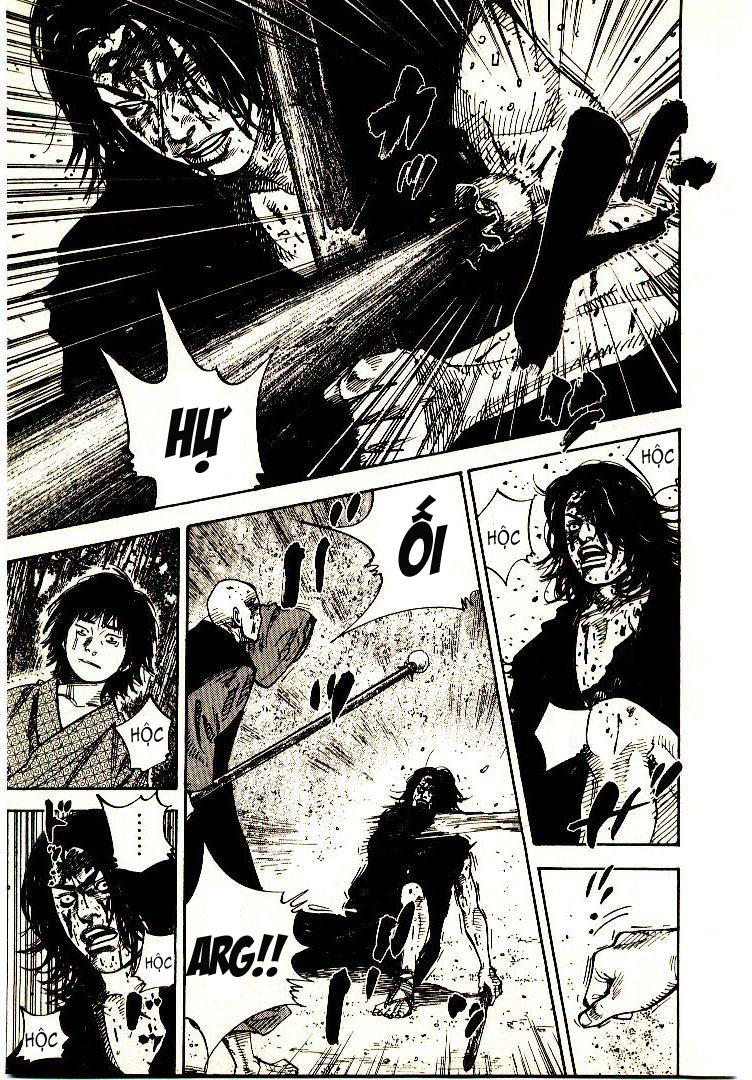 Lãng Khách Chapter 50 - 15