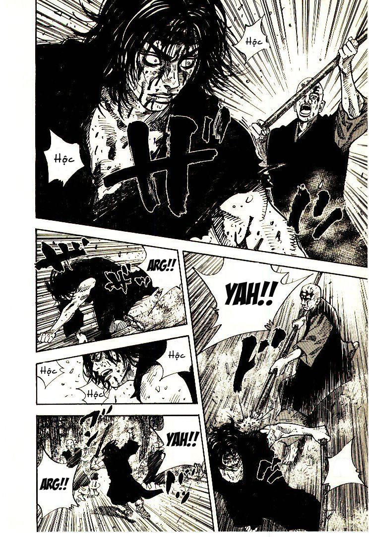 Lãng Khách Chapter 50 - 16