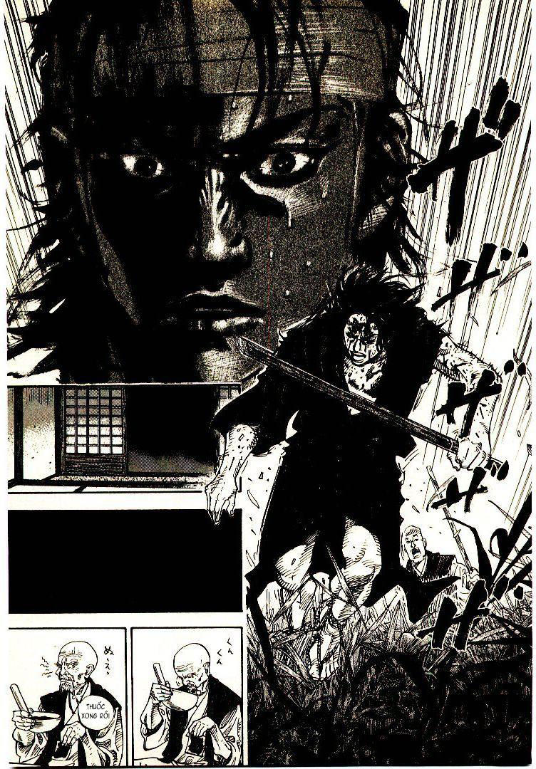 Lãng Khách Chapter 50 - 17