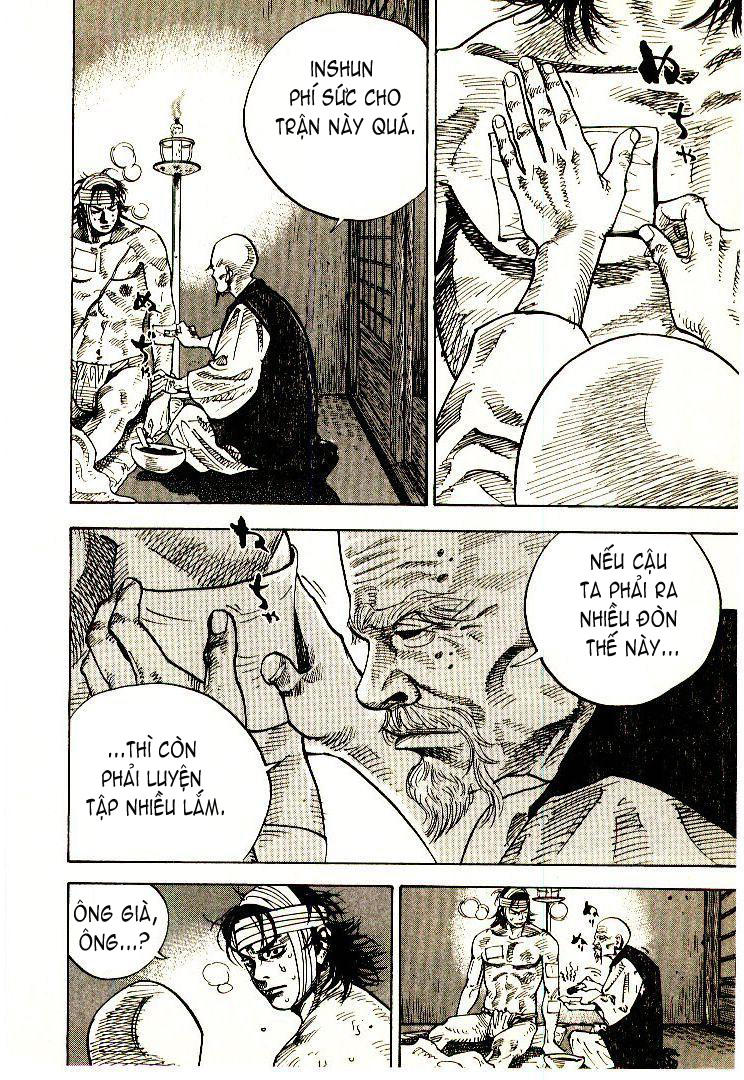 Lãng Khách Chapter 50 - 18