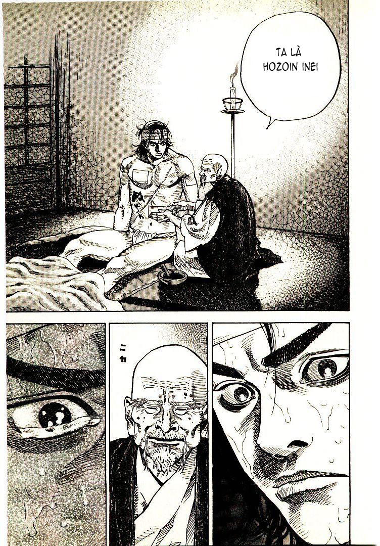 Lãng Khách Chapter 50 - 19