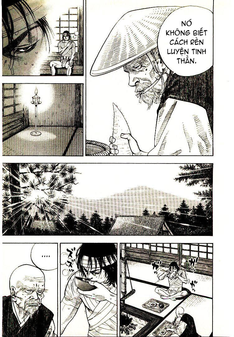 Lãng Khách Chapter 51 - 12