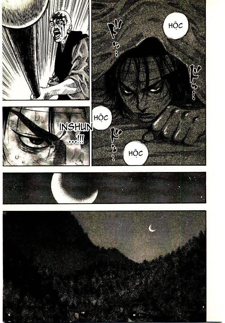 Lãng Khách Chapter 51 - 14