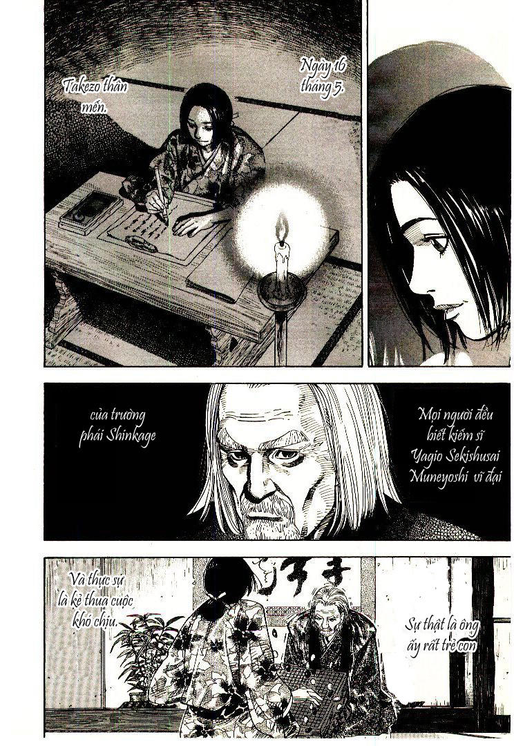 Lãng Khách Chapter 51 - 15