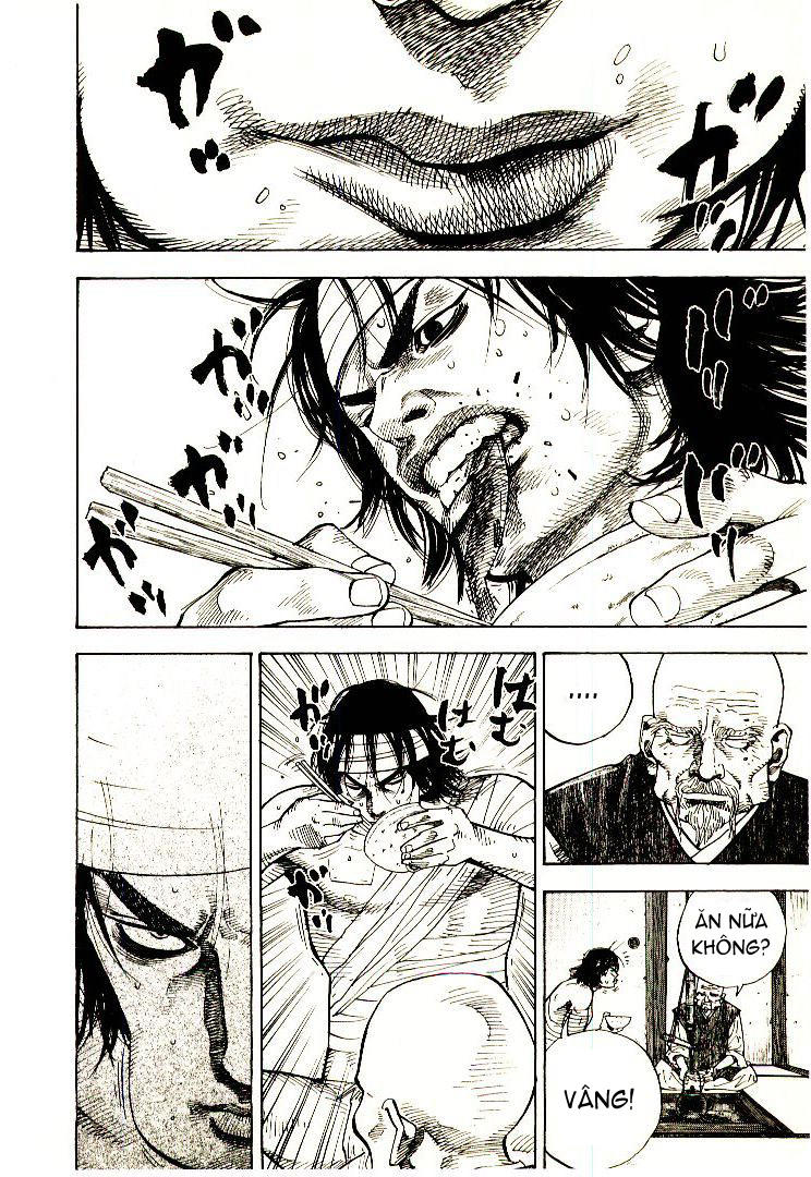 Lãng Khách Chapter 51 - 17