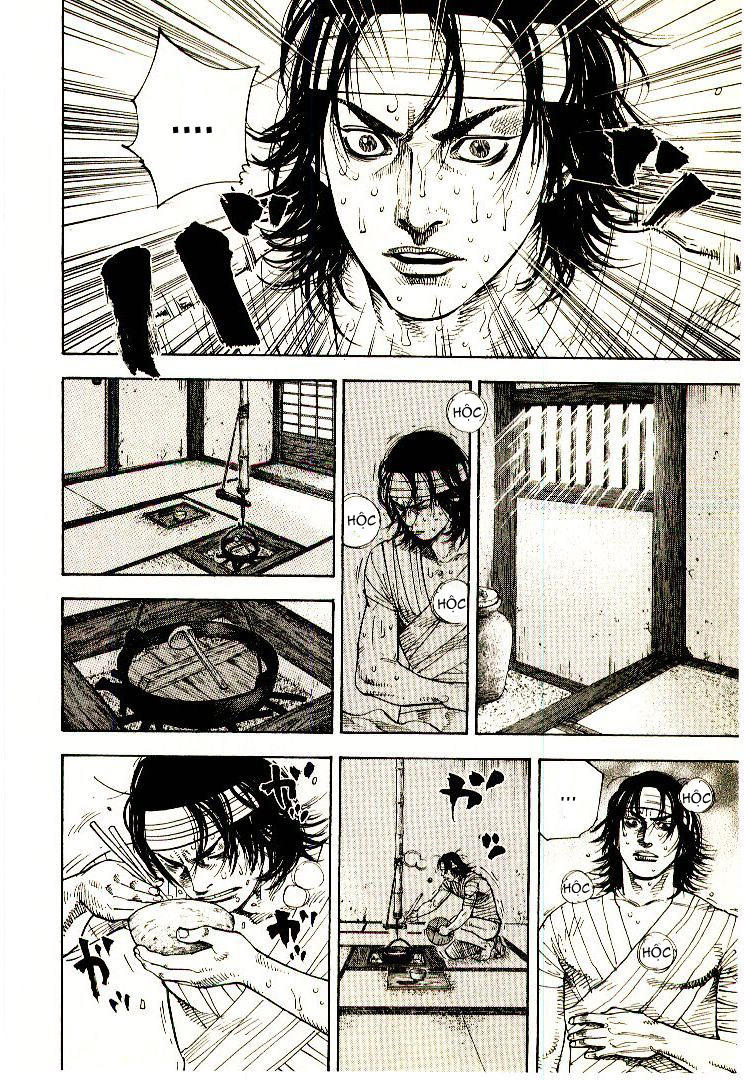 Lãng Khách Chapter 51 - 5