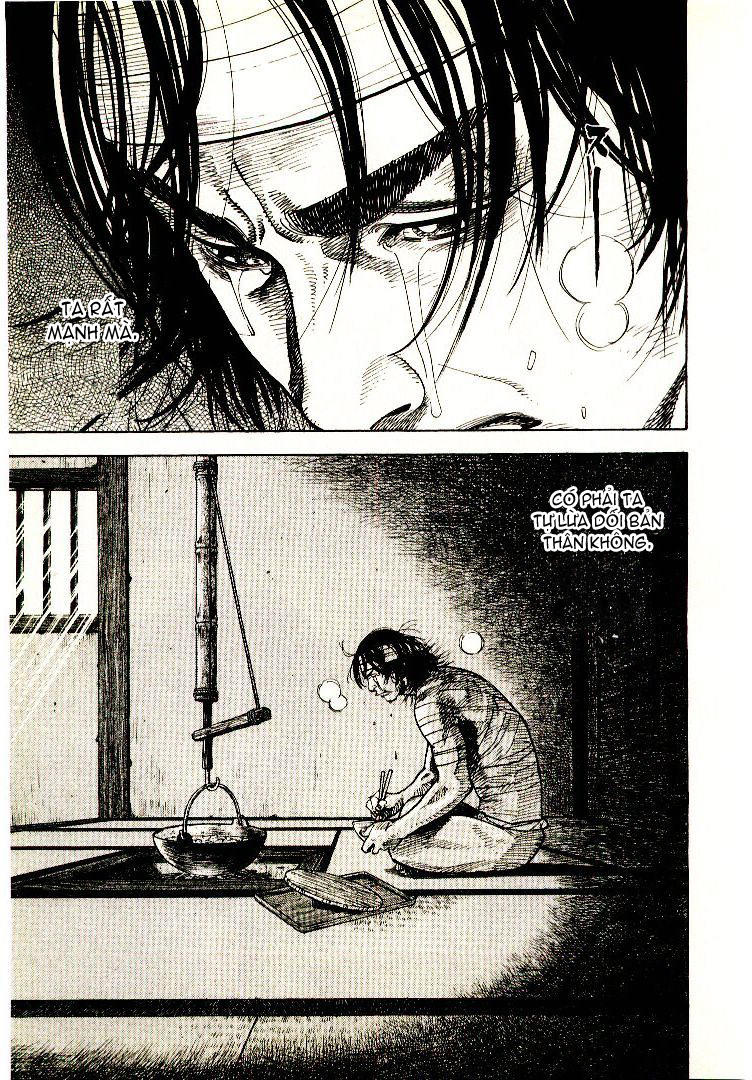 Lãng Khách Chapter 51 - 6