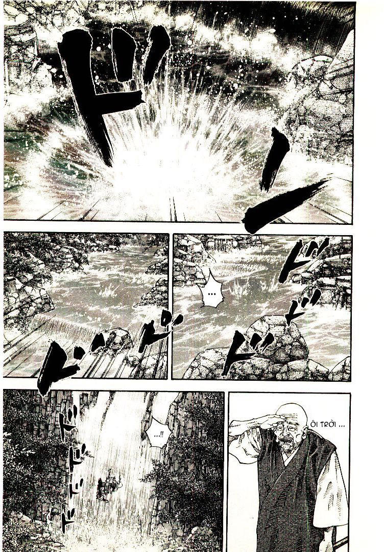 Lãng Khách Chapter 52 - 14