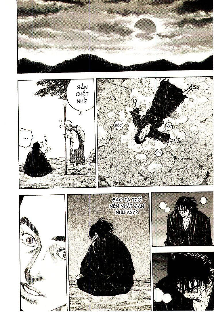 Lãng Khách Chapter 52 - 15