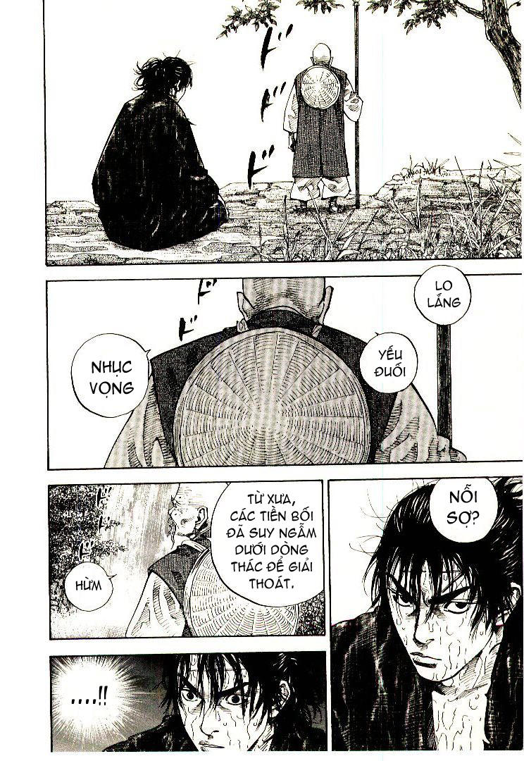 Lãng Khách Chapter 52 - 17