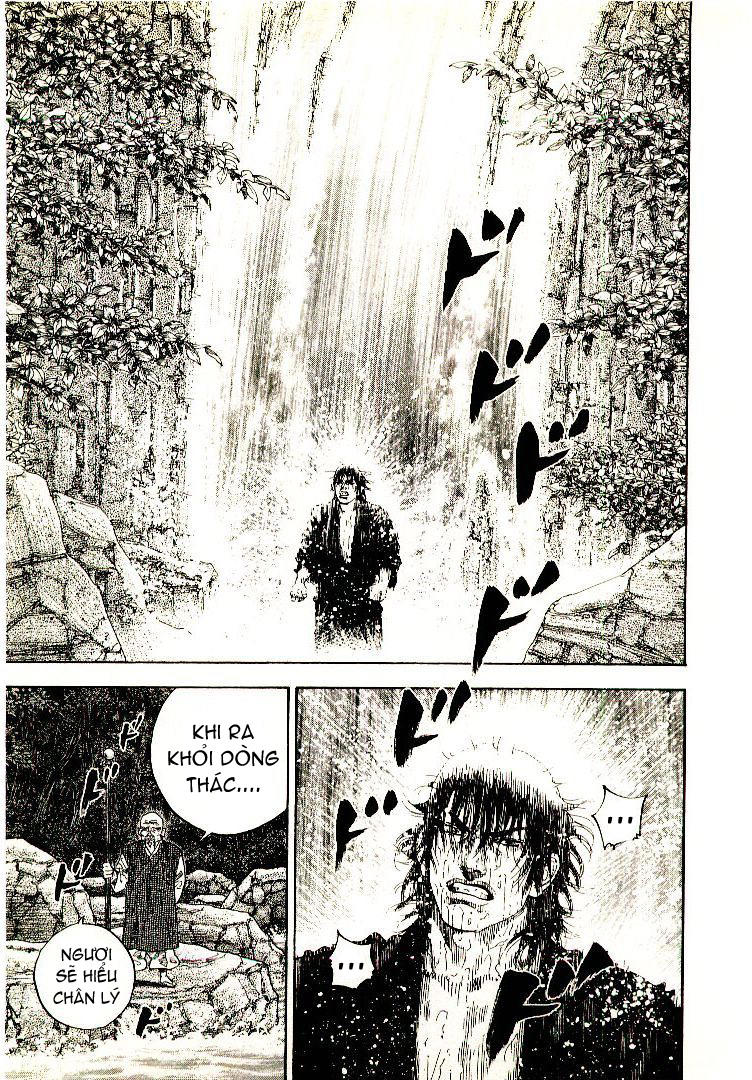 Lãng Khách Chapter 52 - 18