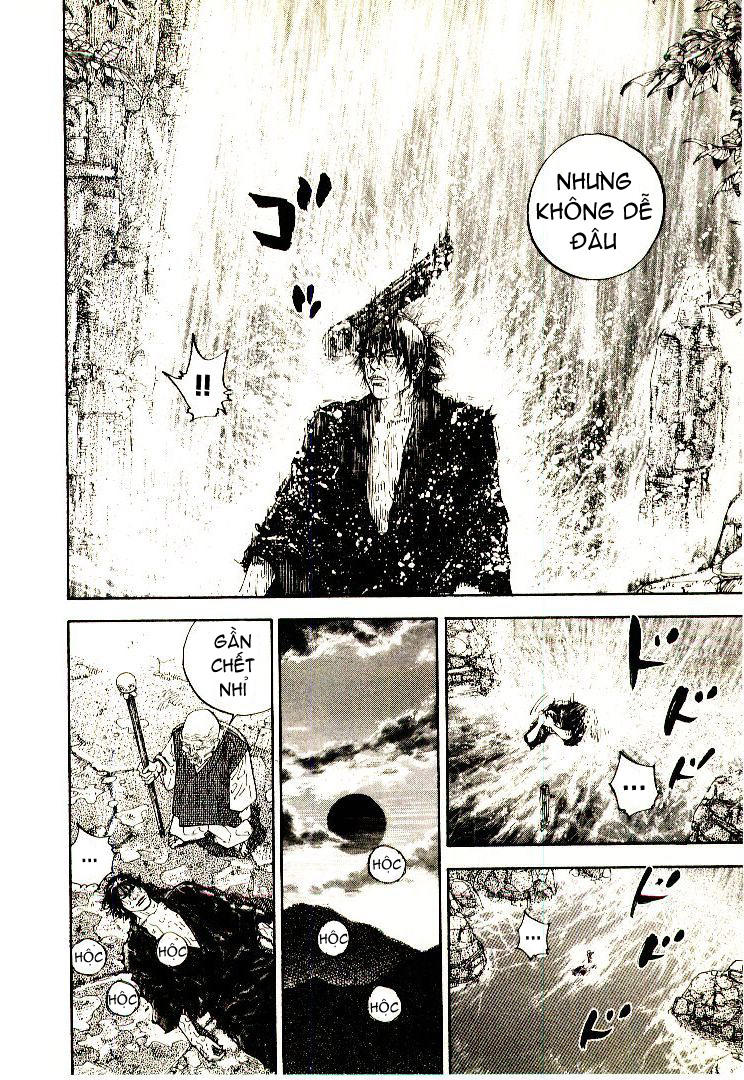 Lãng Khách Chapter 52 - 19