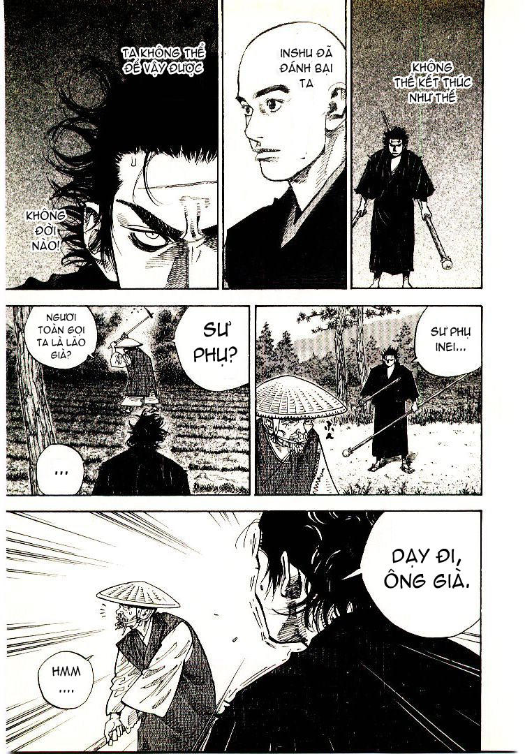 Lãng Khách Chapter 52 - 6