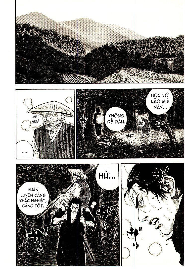 Lãng Khách Chapter 52 - 7