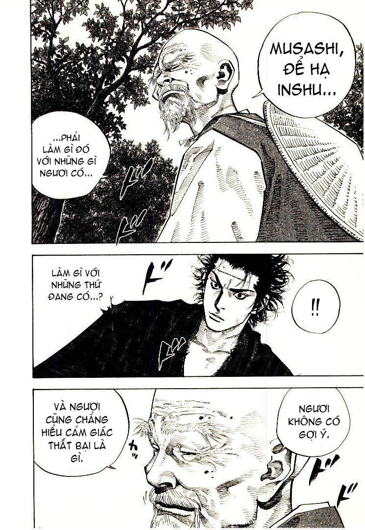 Lãng Khách Chapter 52 - 9