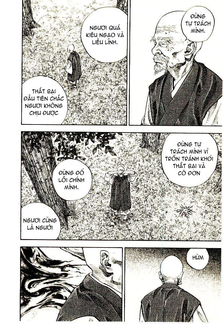 Lãng Khách Chapter 53 - 13