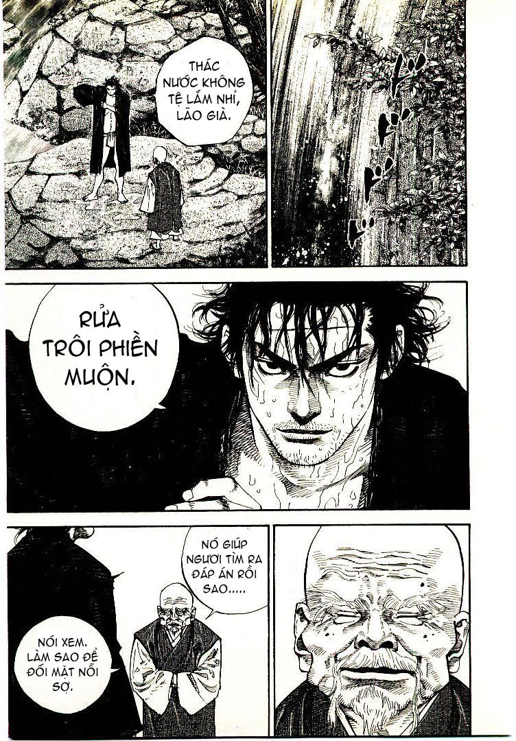 Lãng Khách Chapter 53 - 16