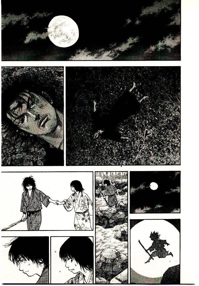 Lãng Khách Chapter 53 - 20