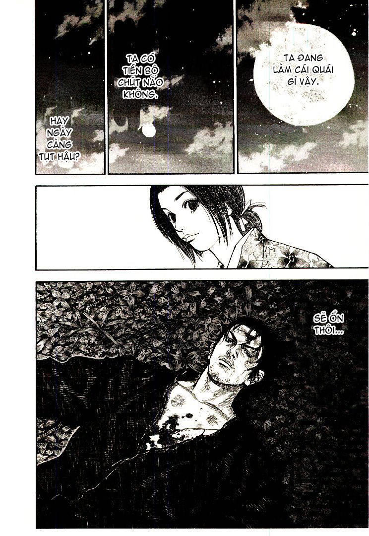 Lãng Khách Chapter 53 - 21