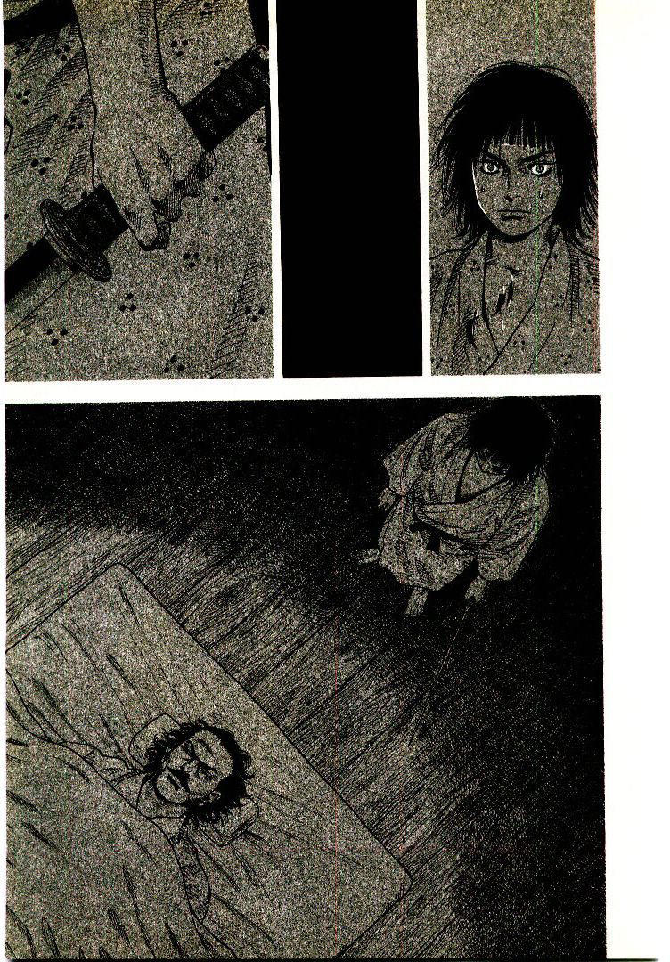 Lãng Khách Chapter 53 - 6