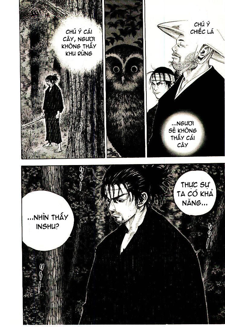 Lãng Khách Chapter 54 - 11