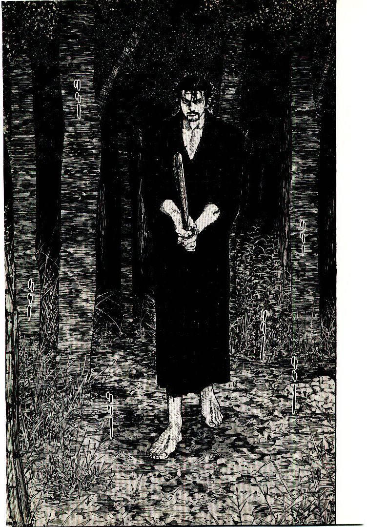 Lãng Khách Chapter 54 - 12