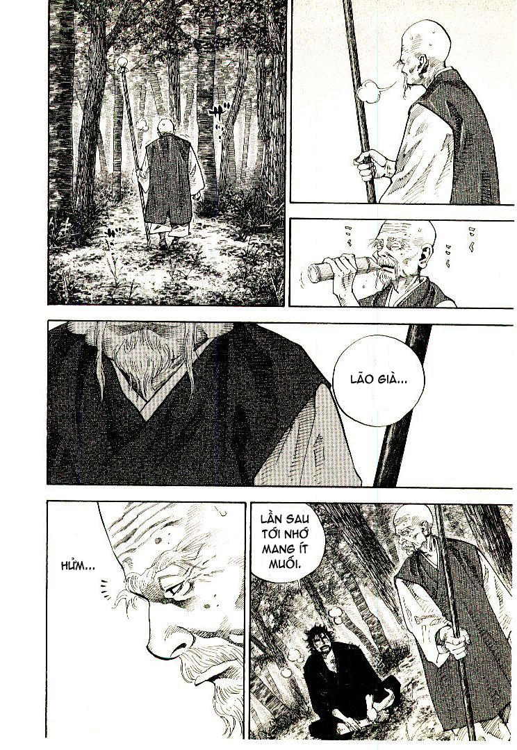 Lãng Khách Chapter 54 - 15