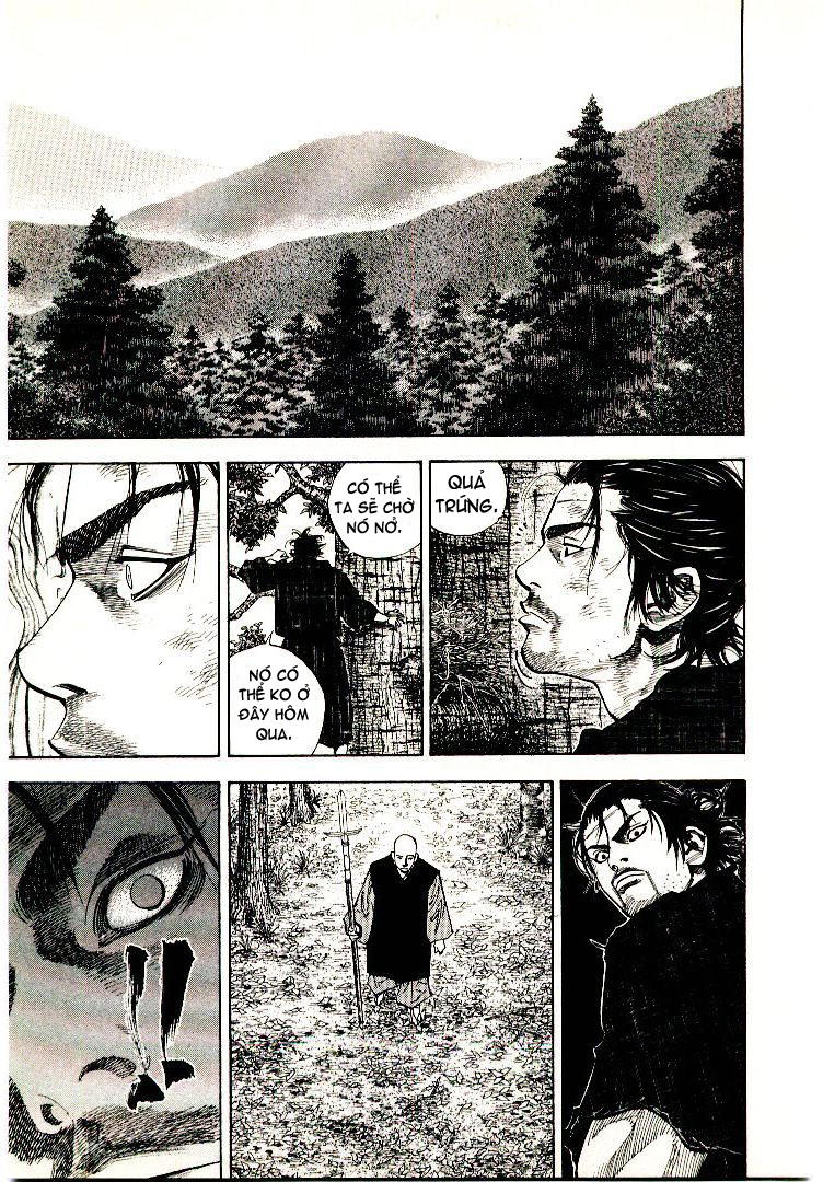 Lãng Khách Chapter 54 - 16