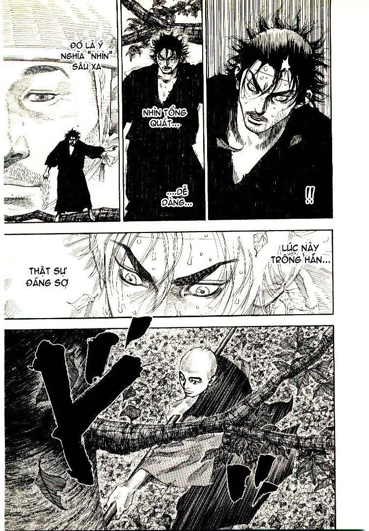 Lãng Khách Chapter 54 - 20