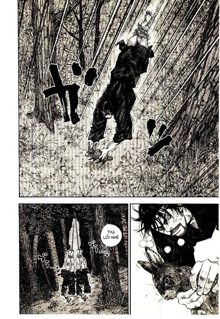 Lãng Khách Chapter 54 - 7