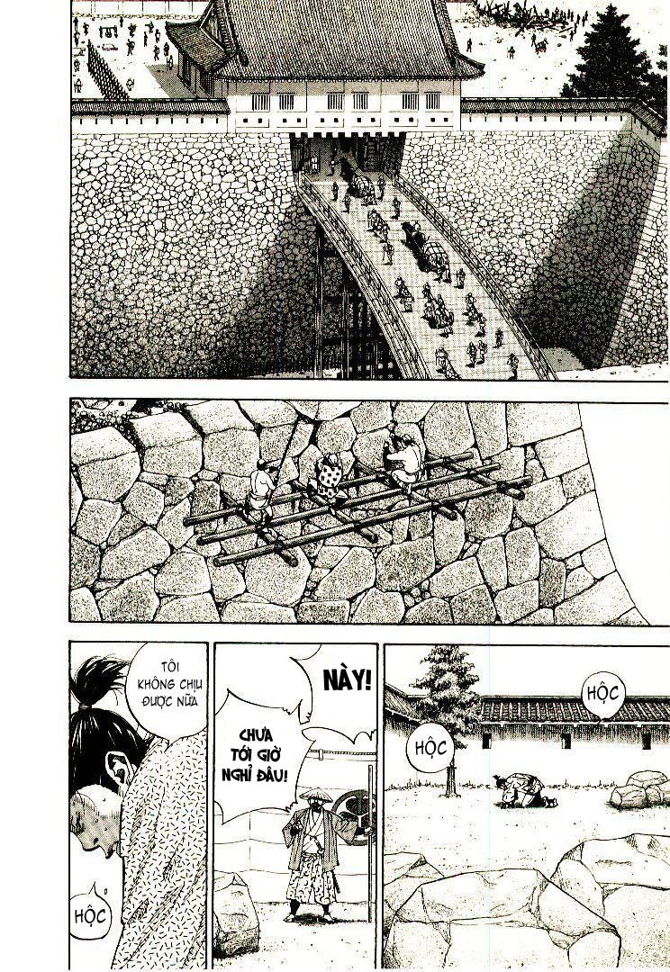 Lãng Khách Chapter 55 - 2