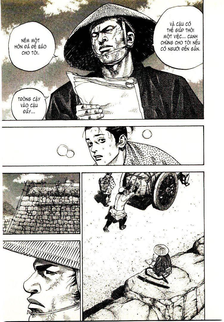 Lãng Khách Chapter 55 - 11