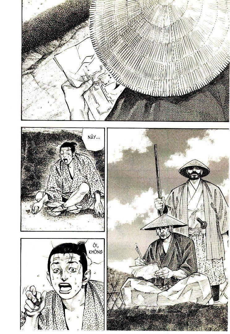 Lãng Khách Chapter 55 - 12