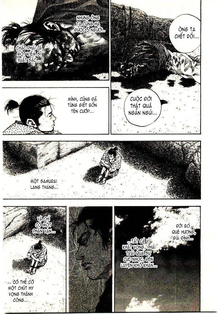 Lãng Khách Chapter 55 - 15