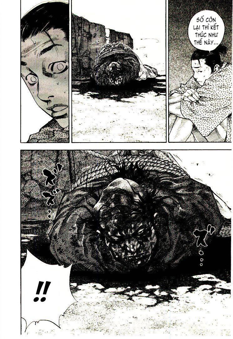 Lãng Khách Chapter 55 - 16