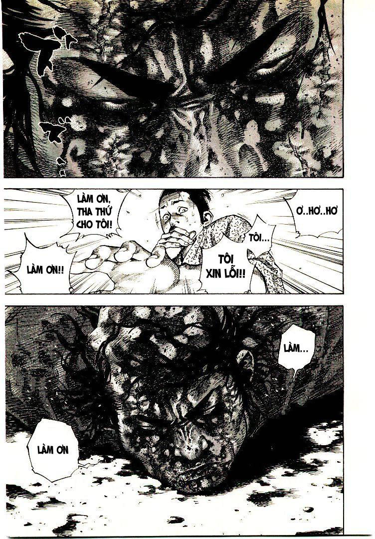 Lãng Khách Chapter 55 - 17