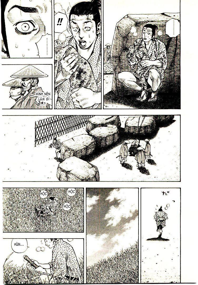 Lãng Khách Chapter 55 - 19