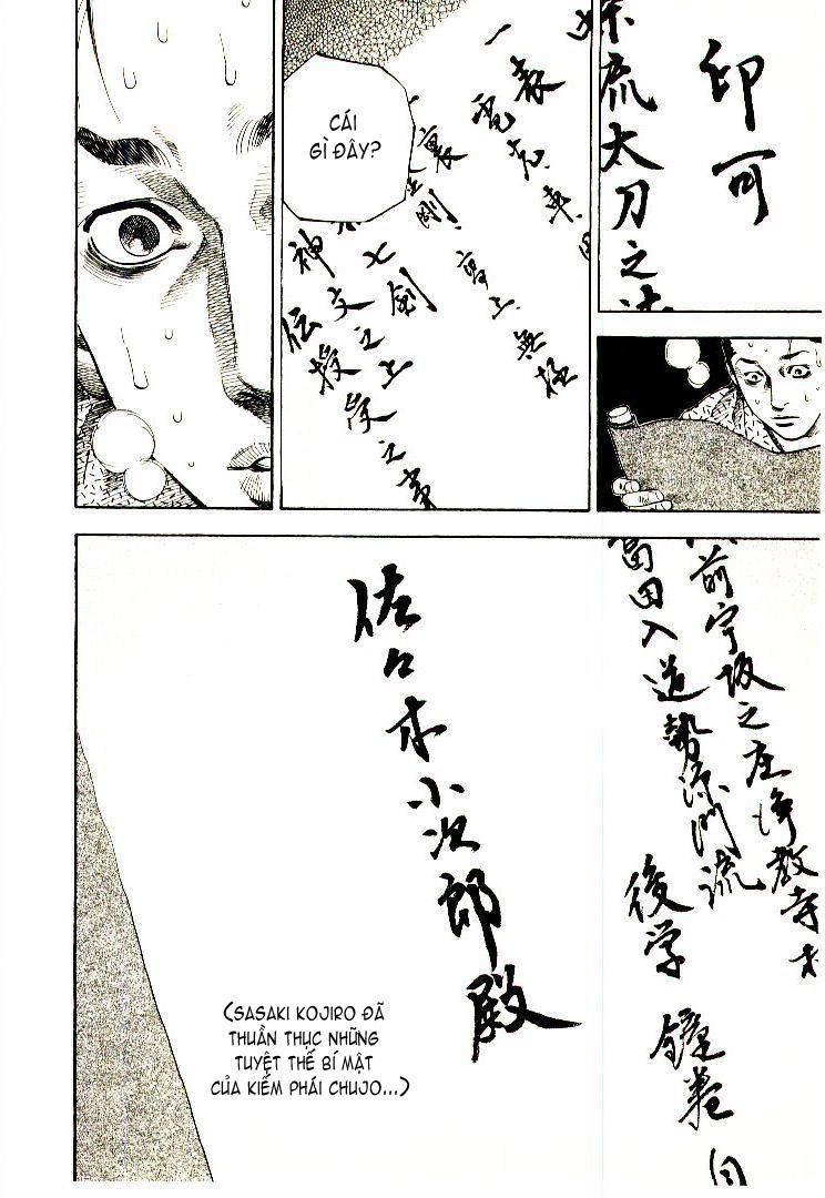 Lãng Khách Chapter 55 - 20