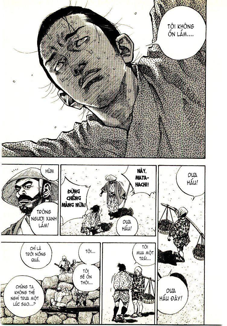 Lãng Khách Chapter 55 - 3