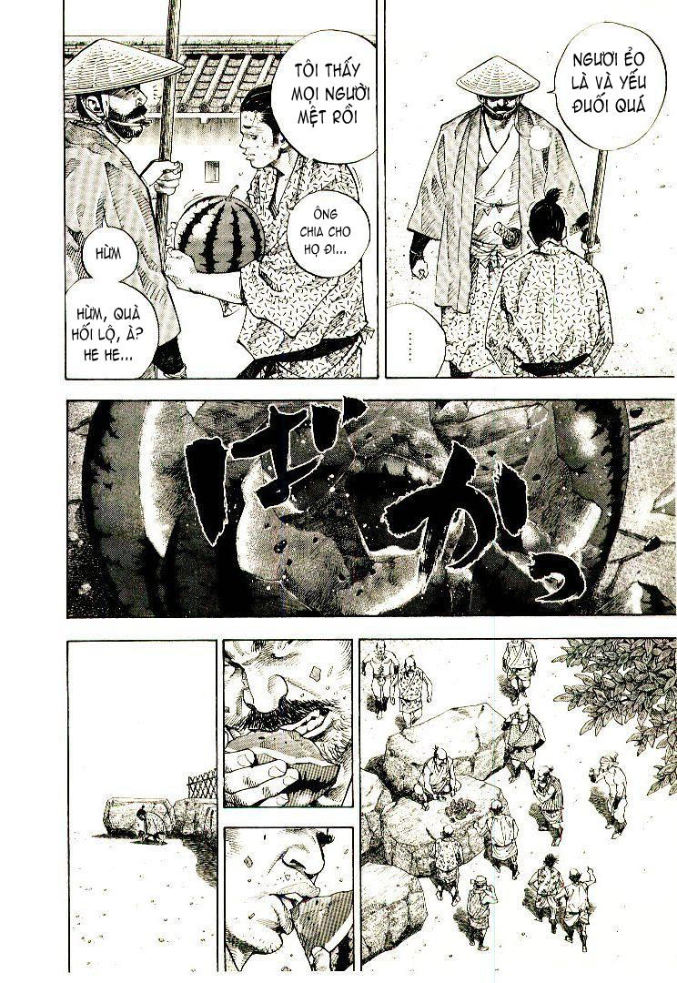 Lãng Khách Chapter 55 - 4