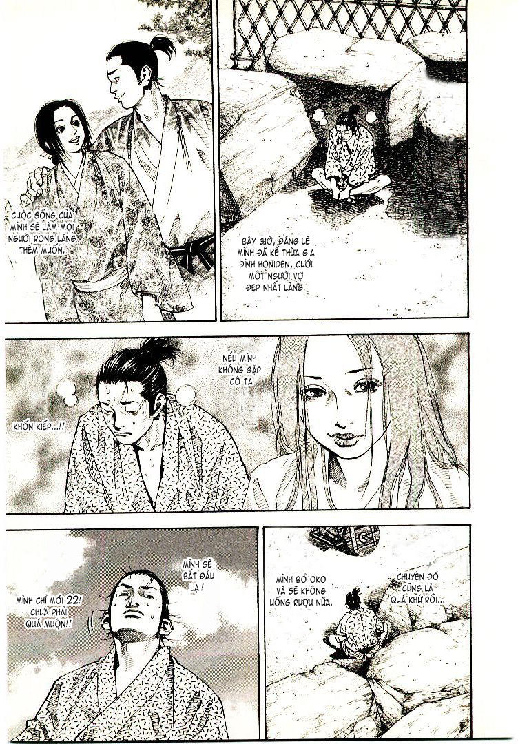 Lãng Khách Chapter 55 - 5