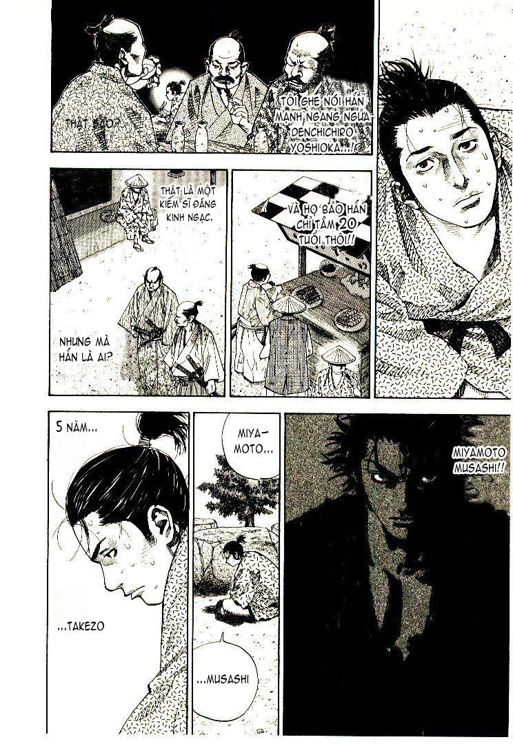 Lãng Khách Chapter 55 - 6