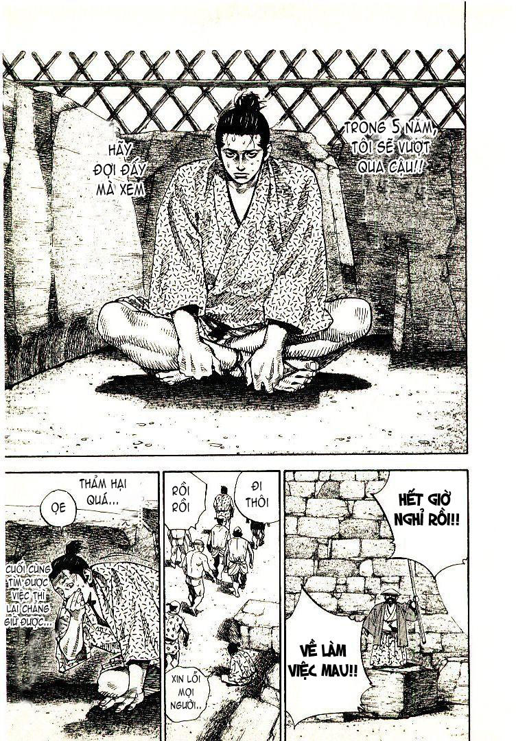 Lãng Khách Chapter 55 - 7