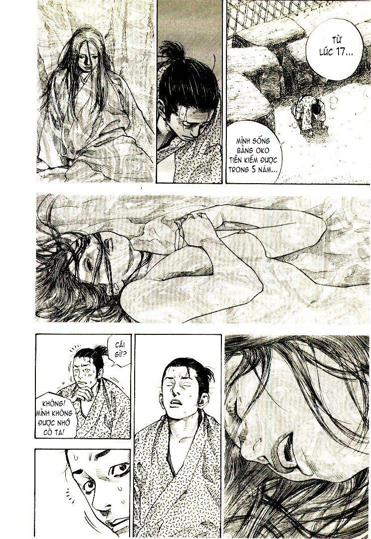 Lãng Khách Chapter 55 - 8