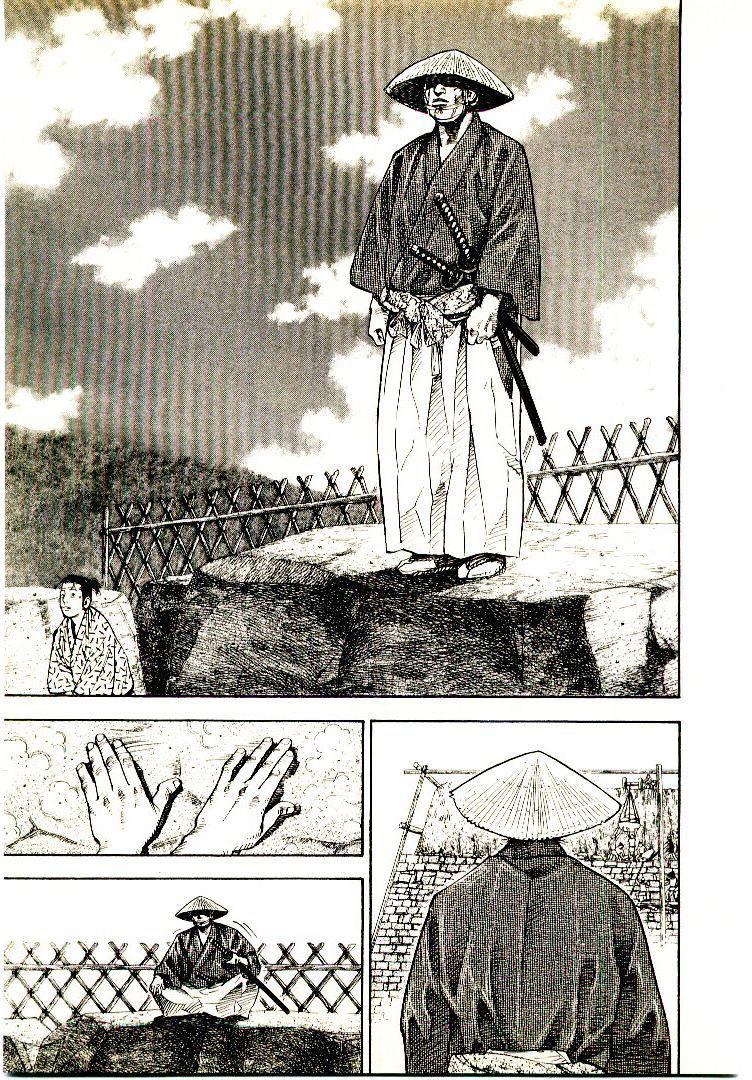 Lãng Khách Chapter 55 - 9