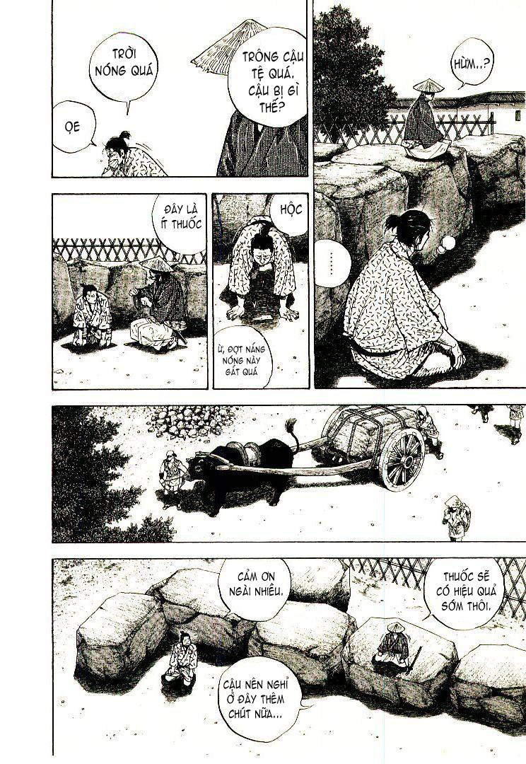 Lãng Khách Chapter 55 - 10