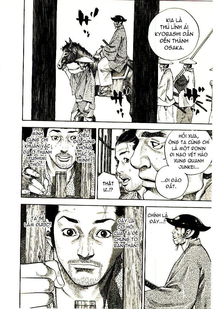 Lãng Khách Chapter 56 - 12