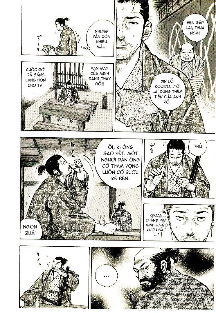 Lãng Khách Chapter 56 - 14