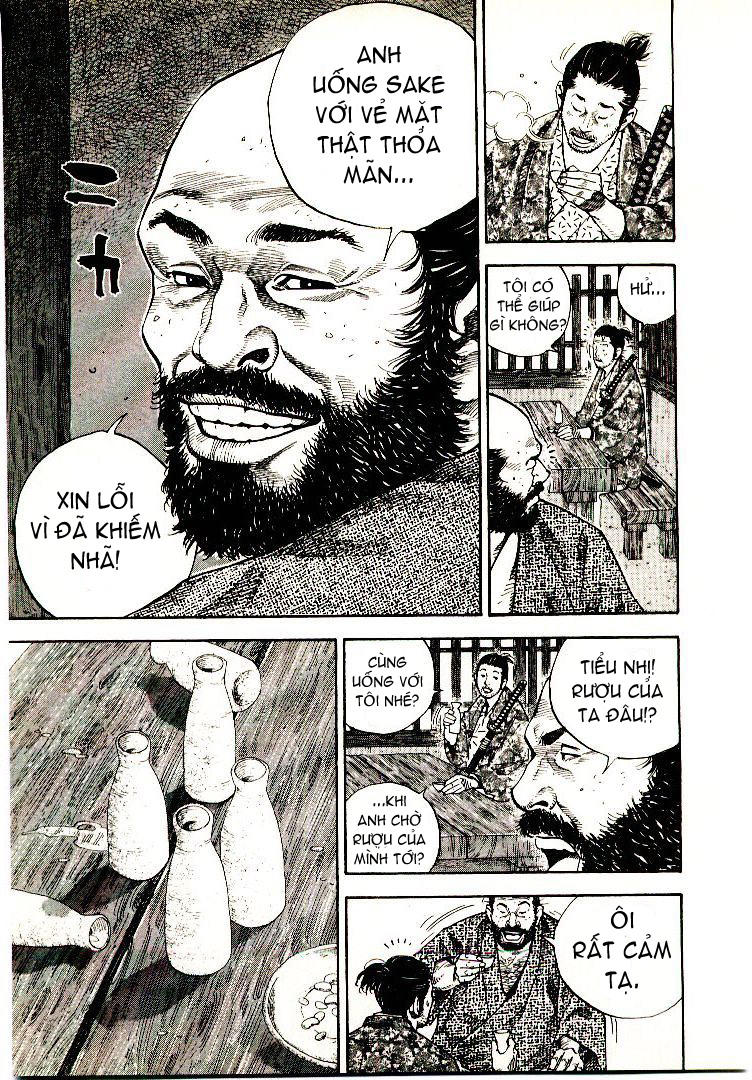 Lãng Khách Chapter 56 - 15