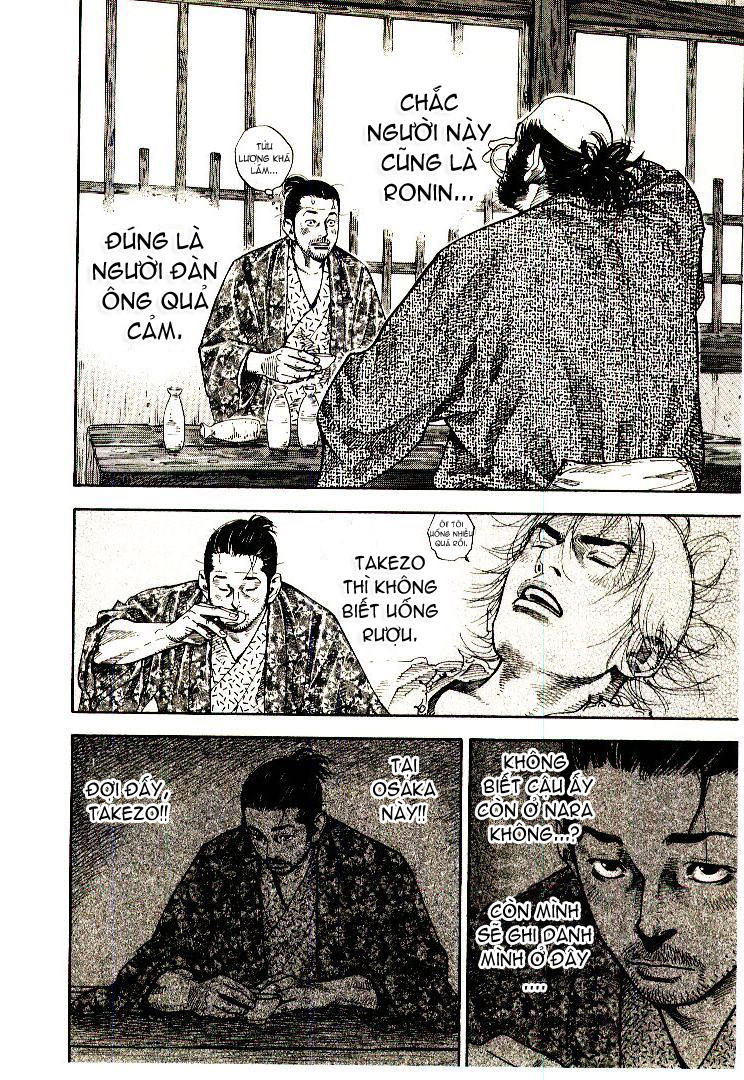 Lãng Khách Chapter 56 - 16